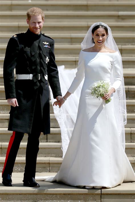 meghan markle wedding dress